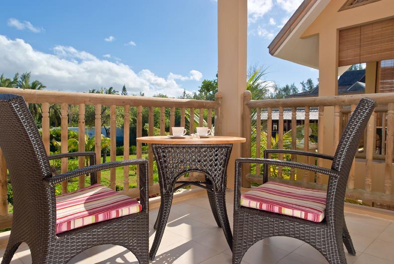 Jalsa Beach Hotel & Spa Poste Lafayette Quarto foto